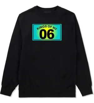 06 Gradient 2006 Crewneck Sweatshirt