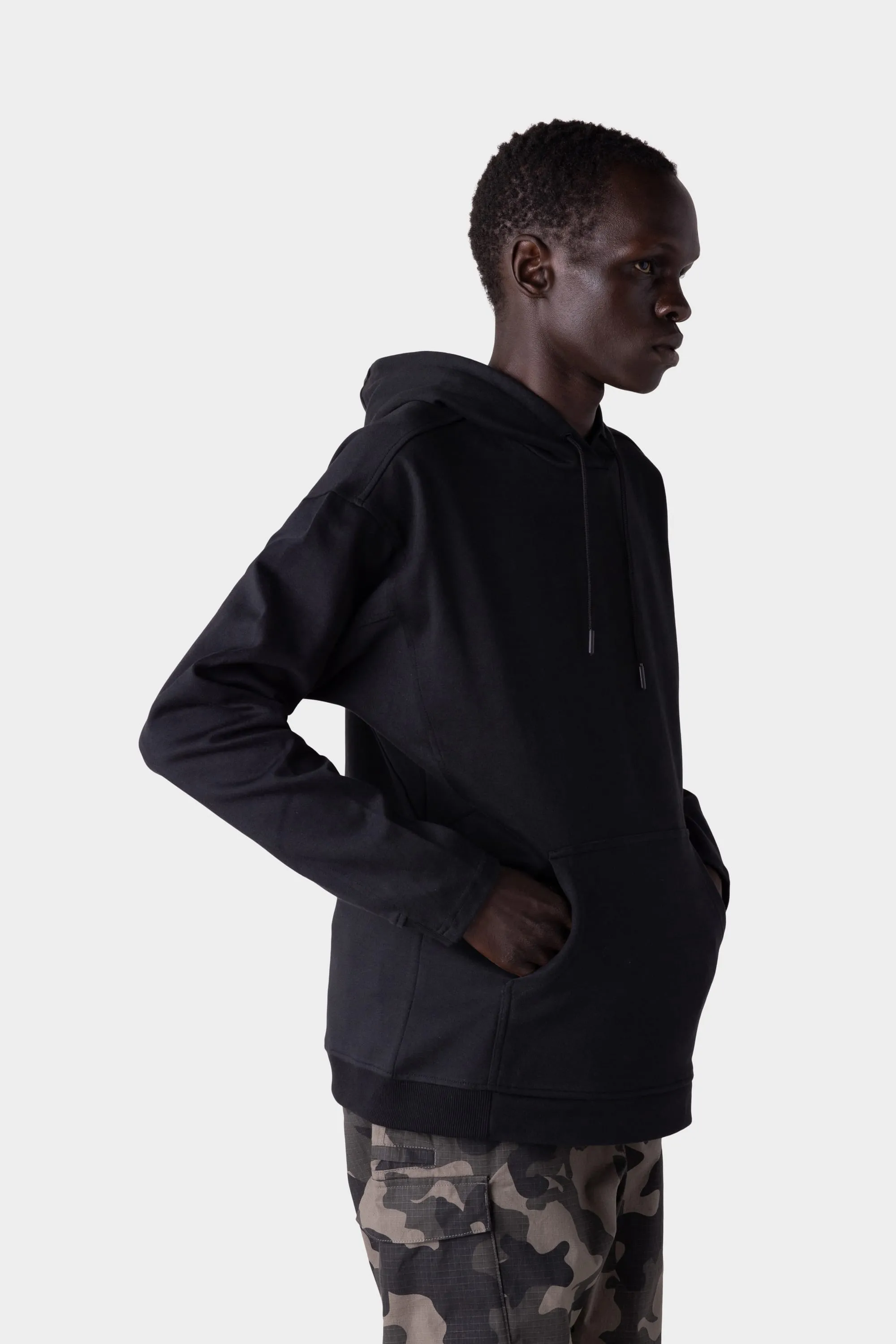 686 Men's Everywhere Performance Double Knit Hoody