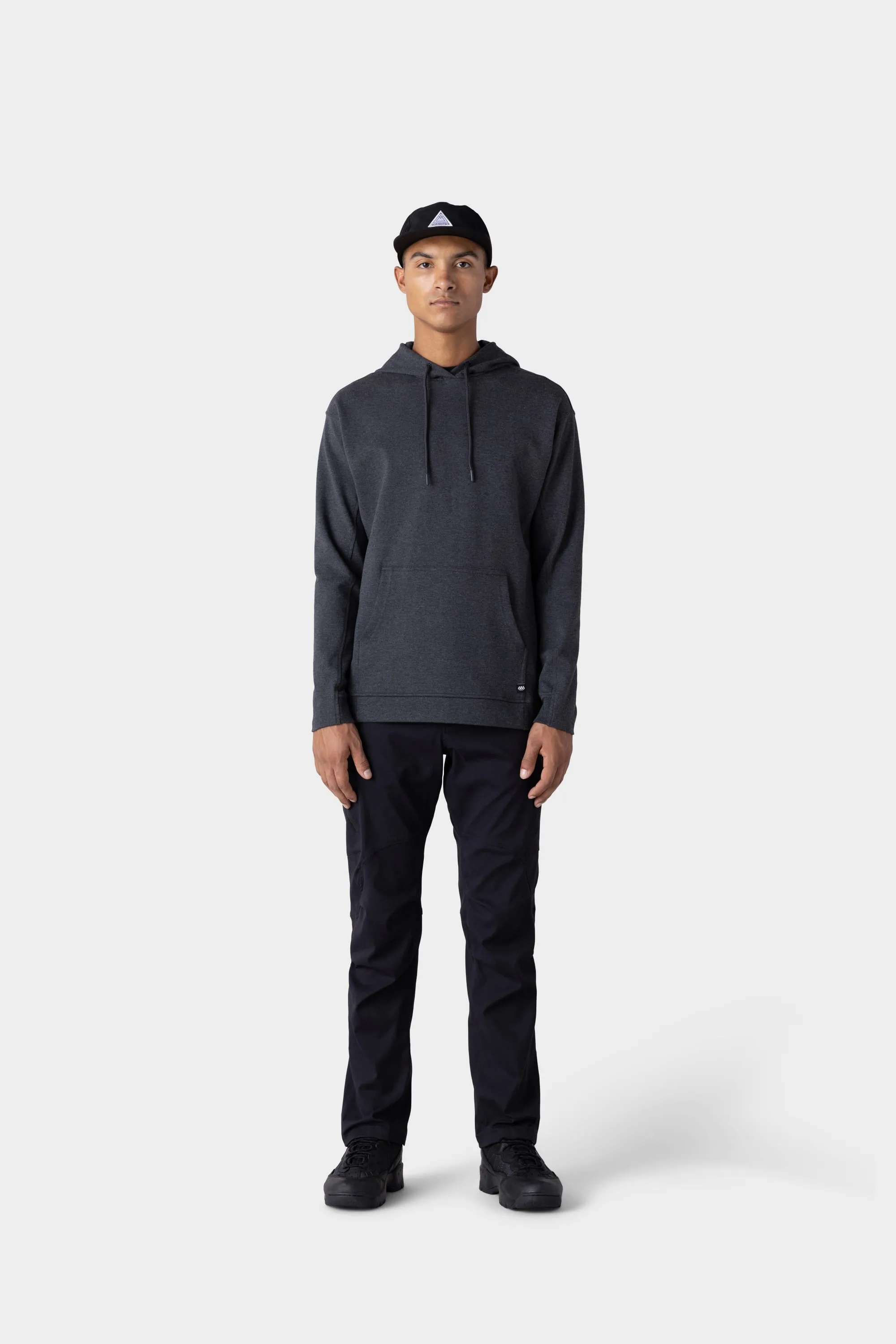 686 Men's Everywhere Performance Double Knit Hoody