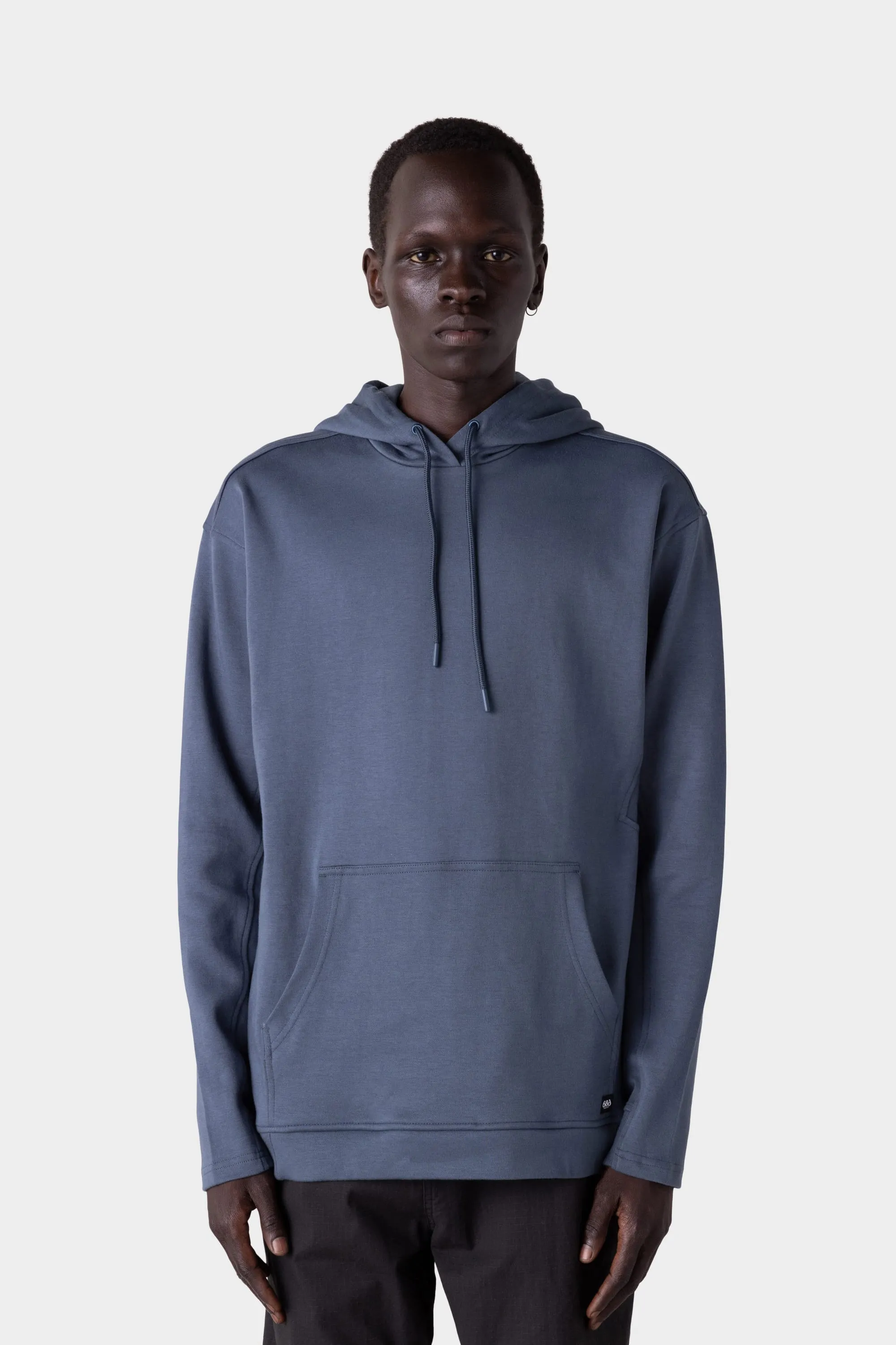 686 Men's Everywhere Performance Double Knit Hoody