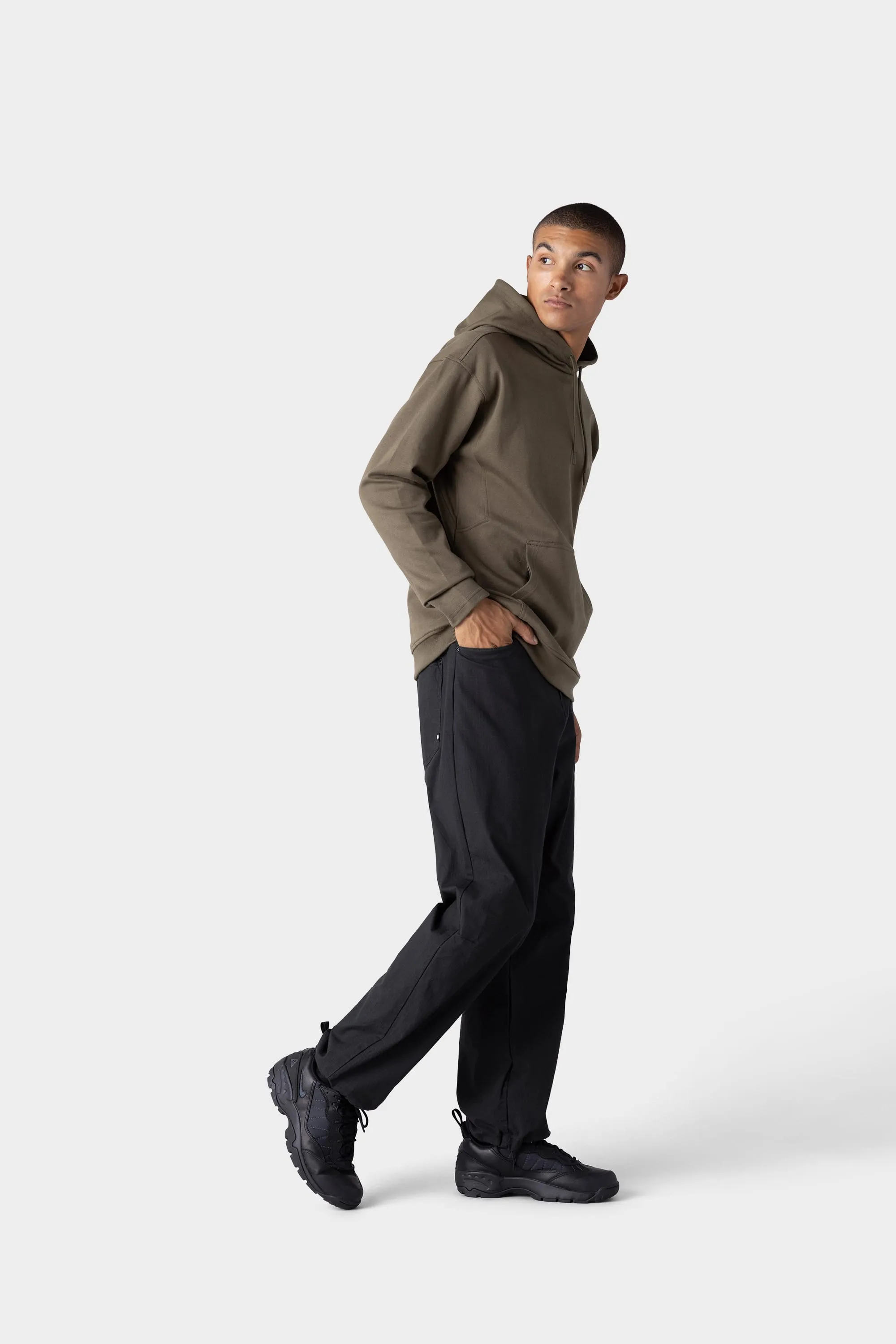 686 Men's Everywhere Performance Double Knit Hoody