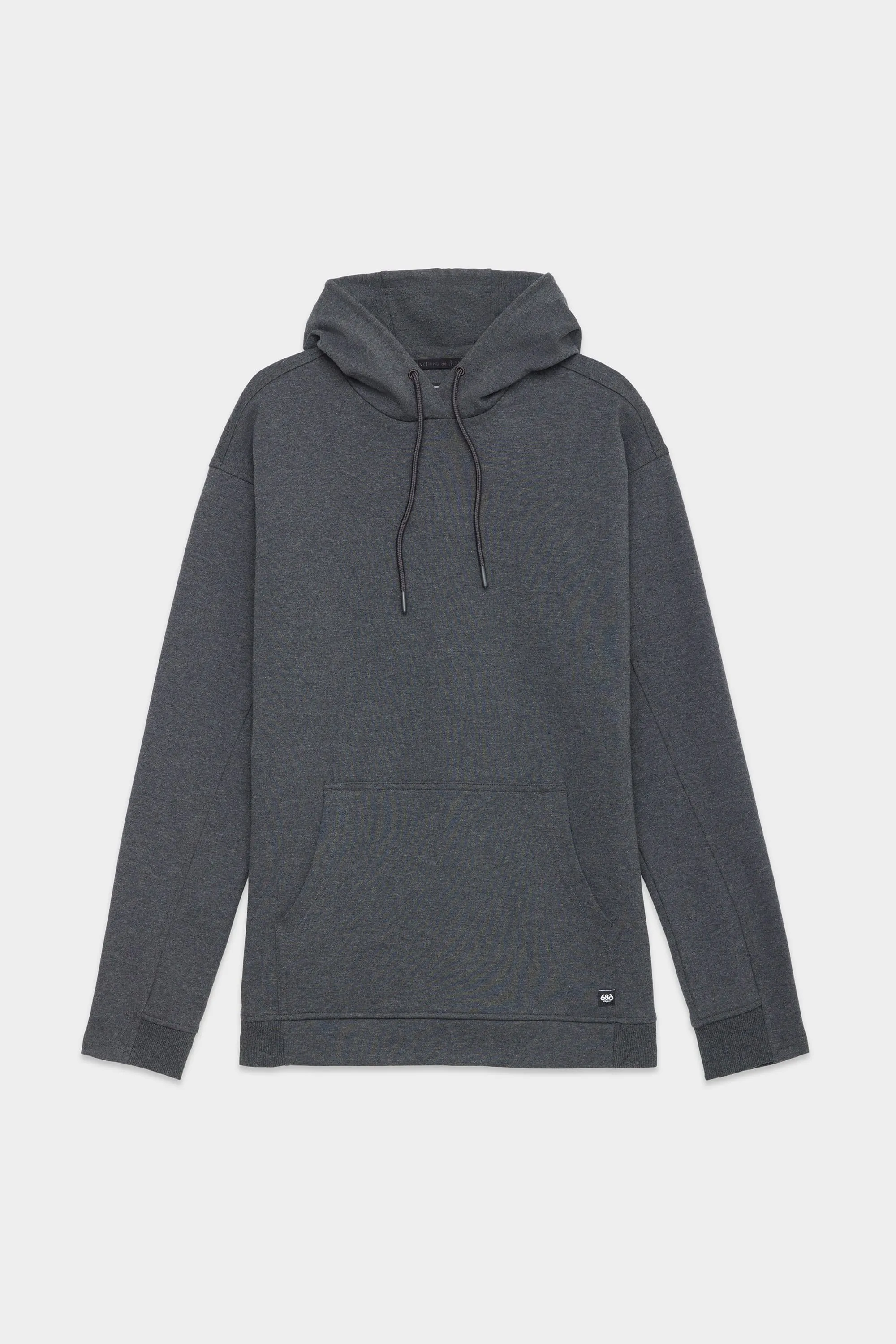 686 Men's Everywhere Performance Double Knit Hoody