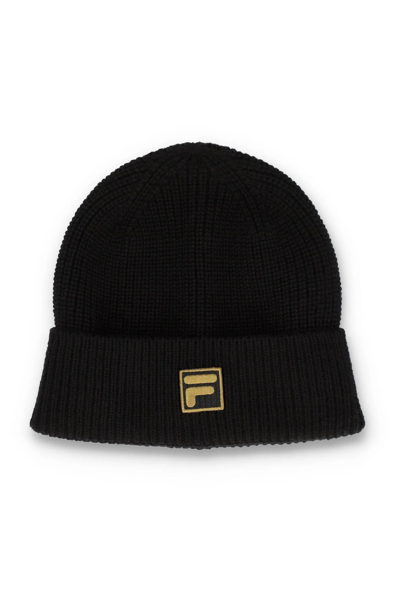 Akey Luxury Wool Beanie