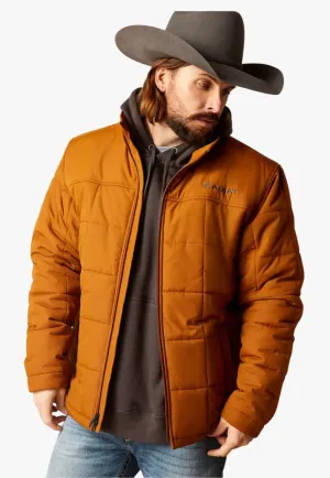 Ariat Mens Crius Insulated Jacket