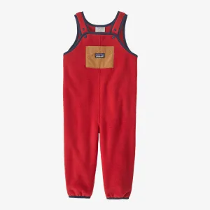 Baby Synchilla® Overalls