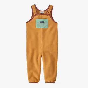 Baby Synchilla® Overalls