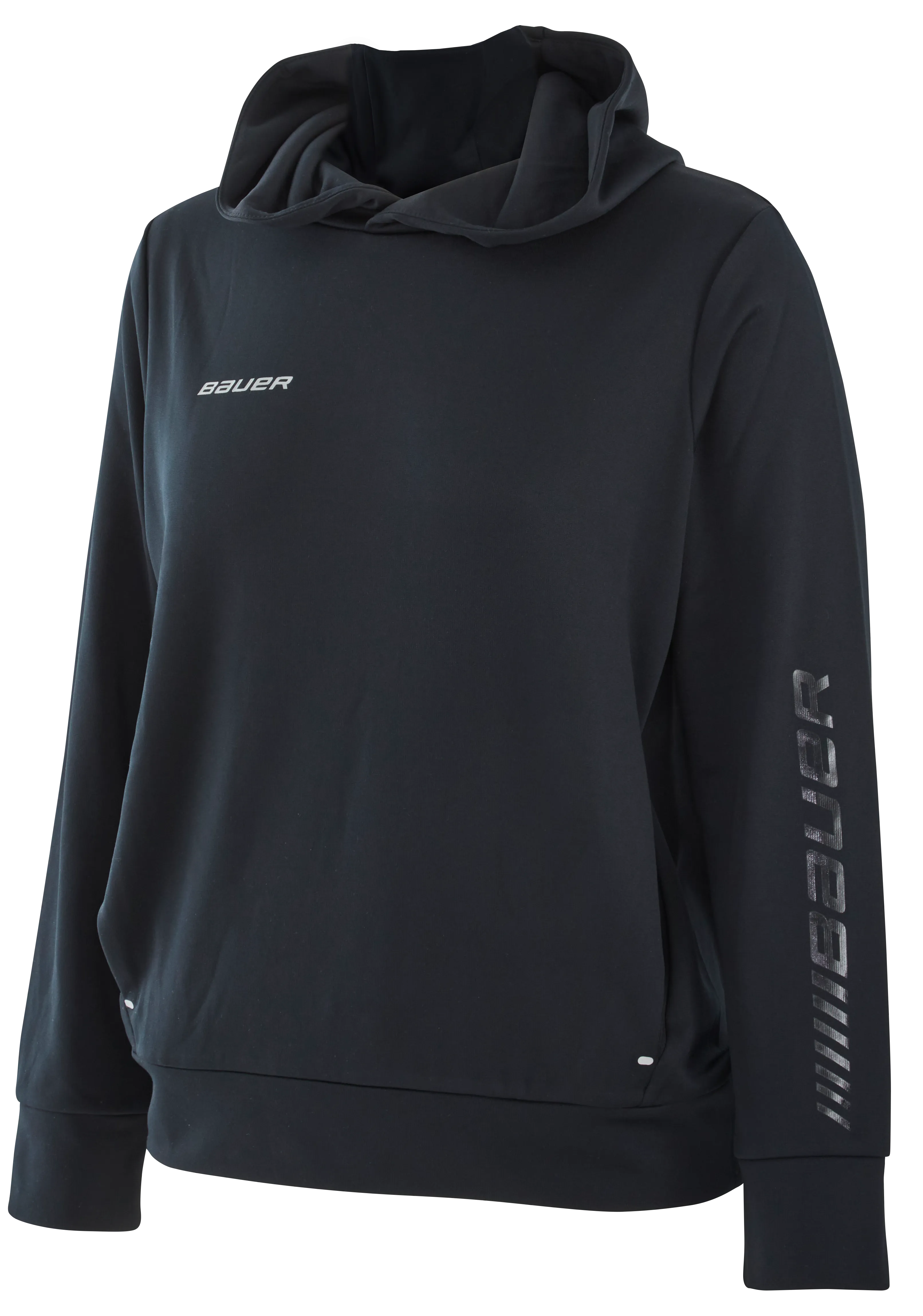 BAUER VAPOR FLEECE HOODIE - WOMENS