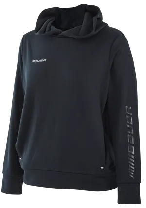 BAUER VAPOR FLEECE HOODIE - WOMENS