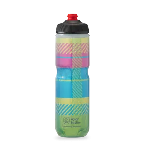 Breakaway® Insulated 24oz, Tartan