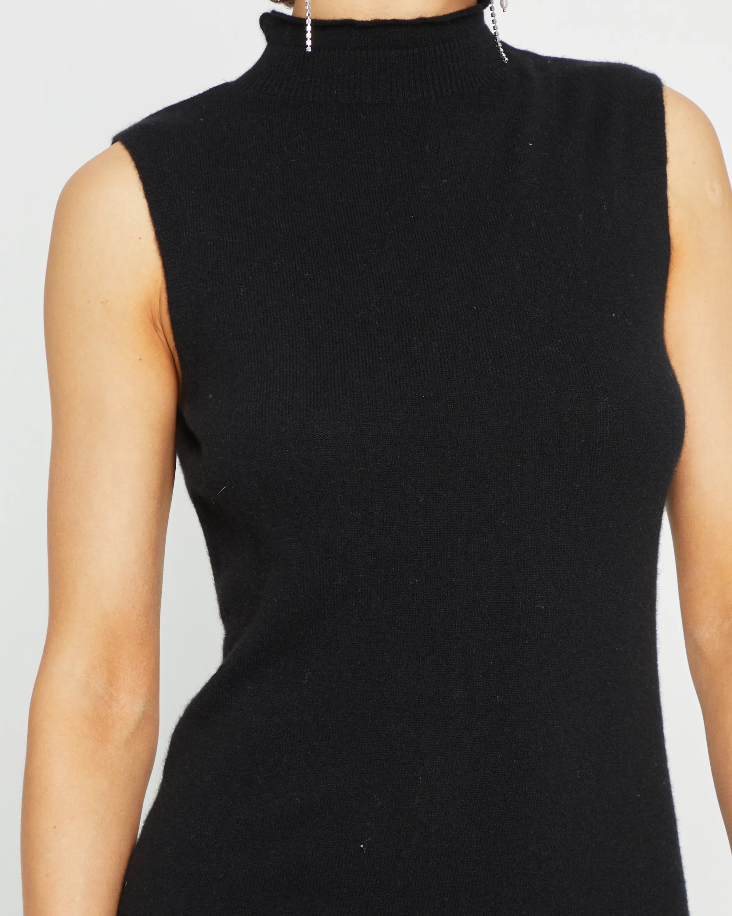 Brooke Cashmere Dress