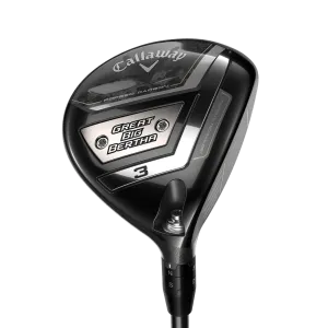 Callaway 2023 Great Big Bertha Fairway Wood