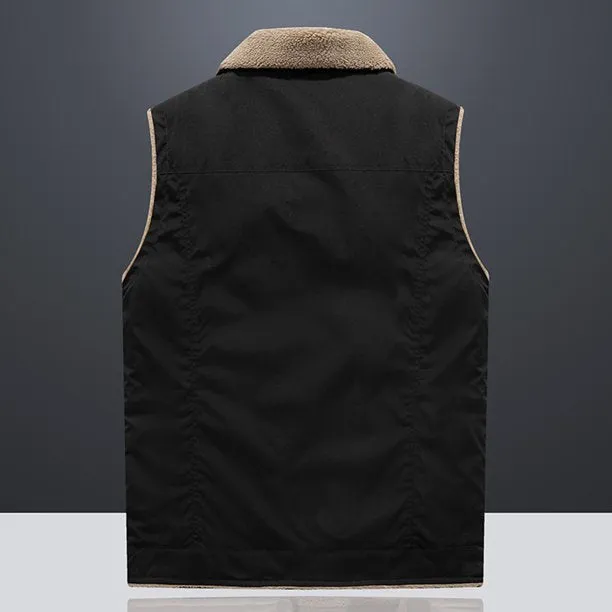 CAMIL Sherpa Vest