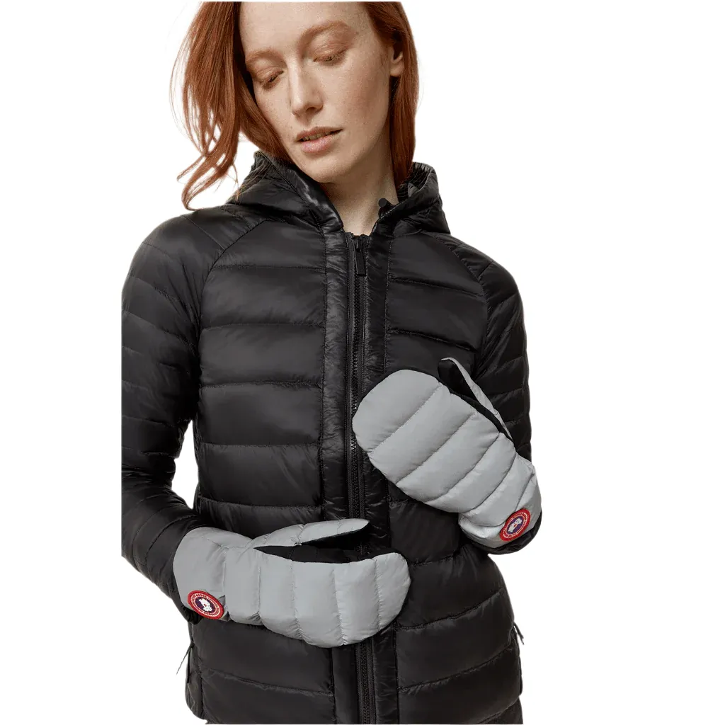 Canada Goose Women's Reflective Mitt