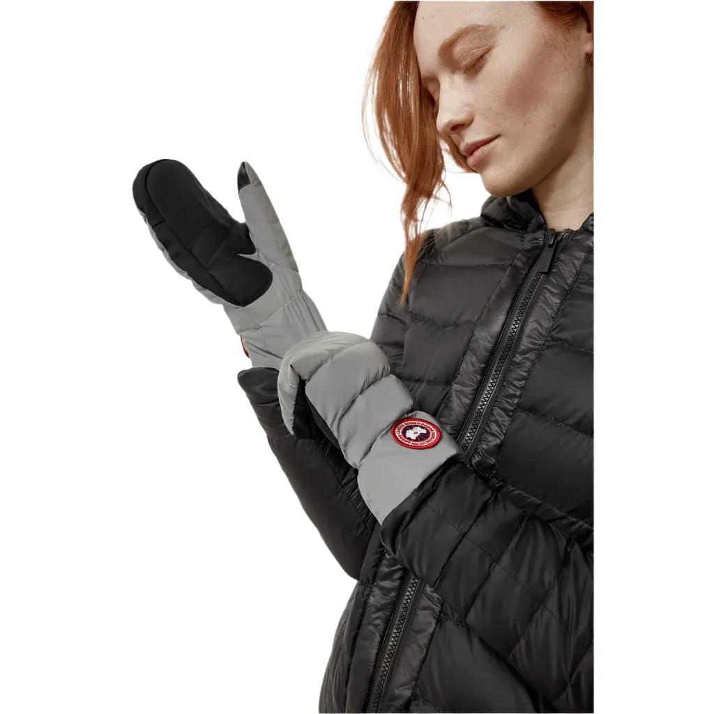 Canada Goose Women's Reflective Mitt