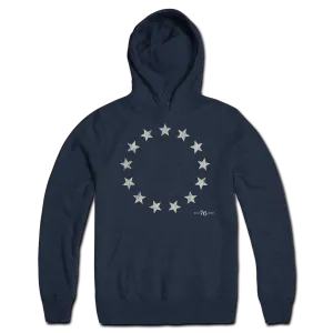 Canton Series - Betsy Ross Hoodie