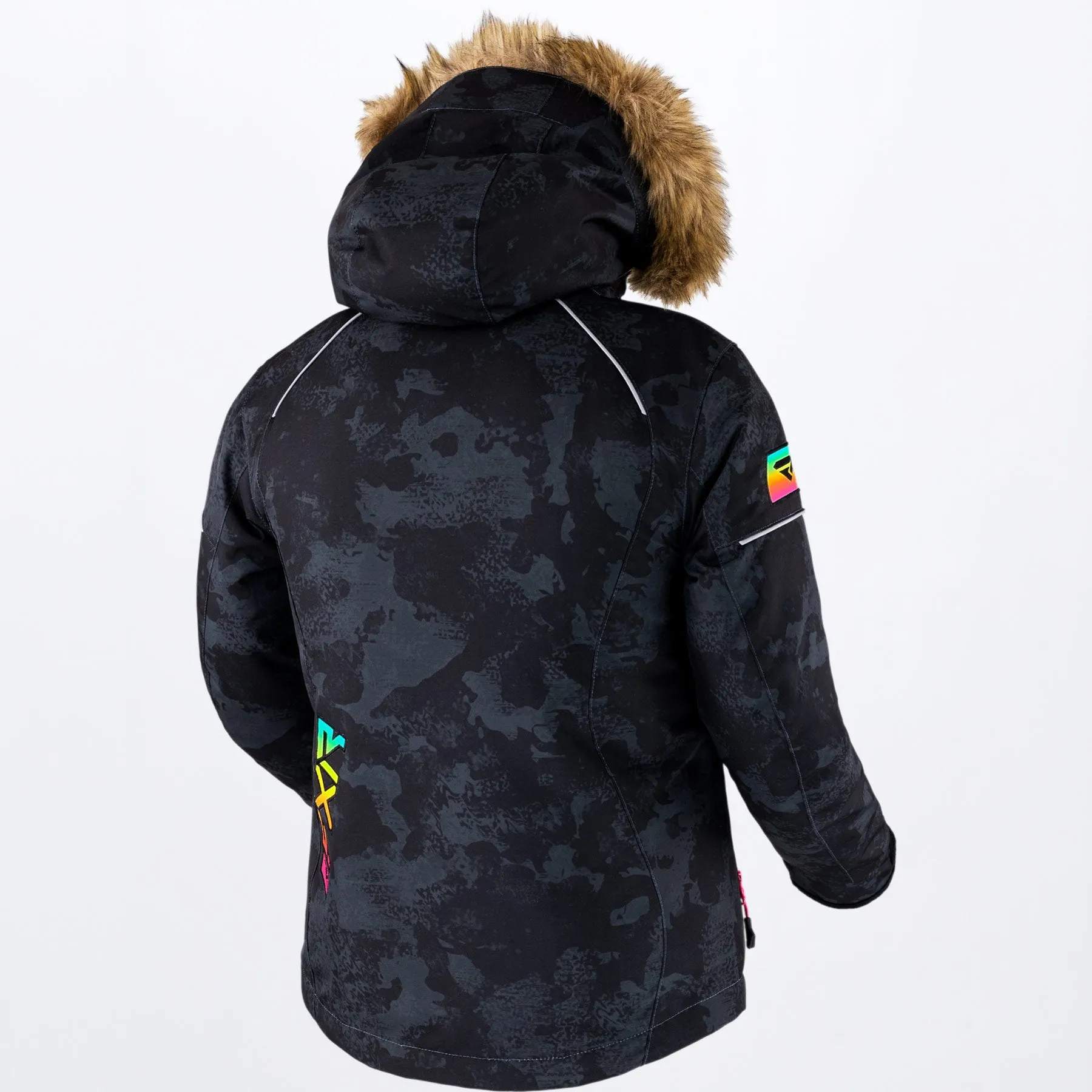 Child Fresh Jacket