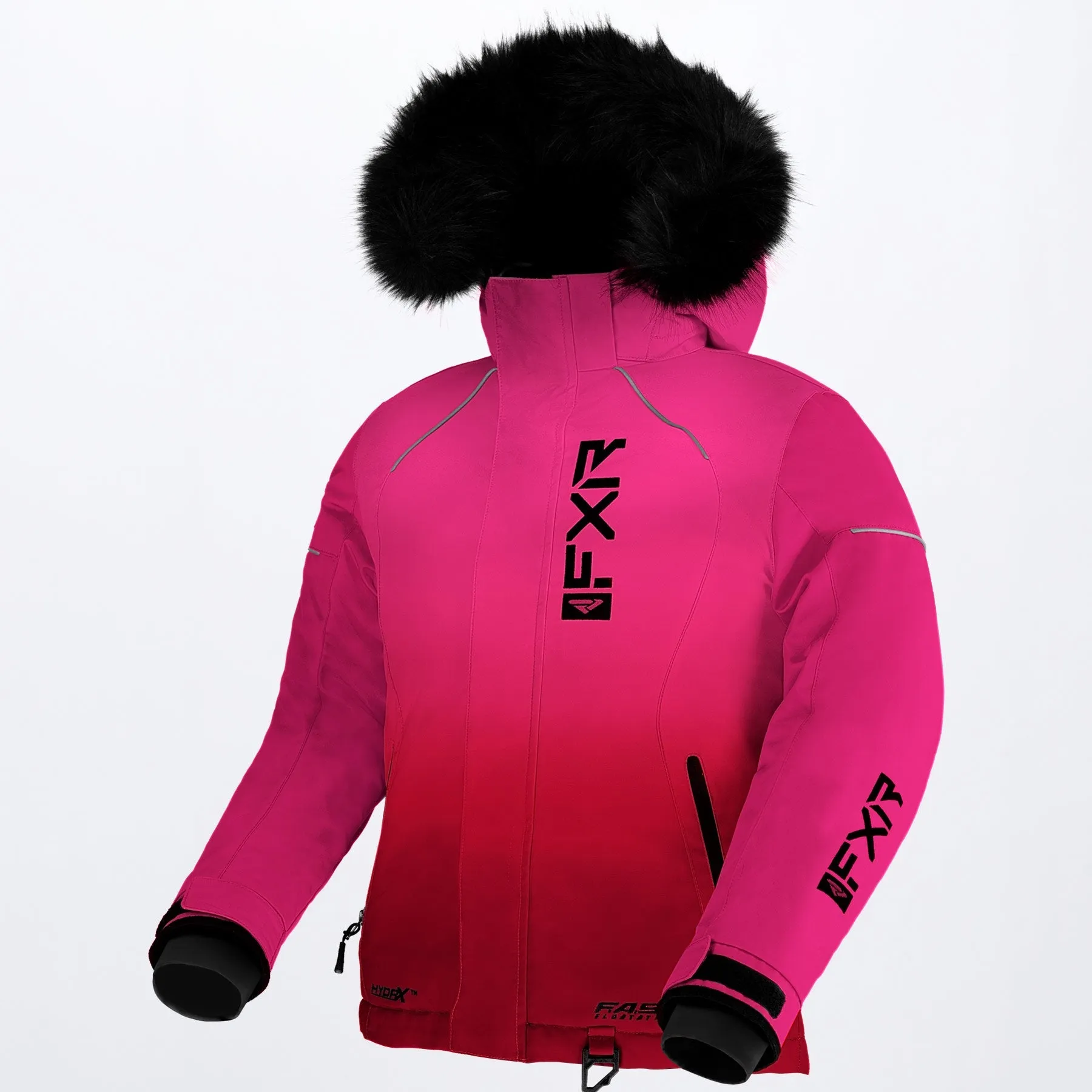 Child Fresh Jacket