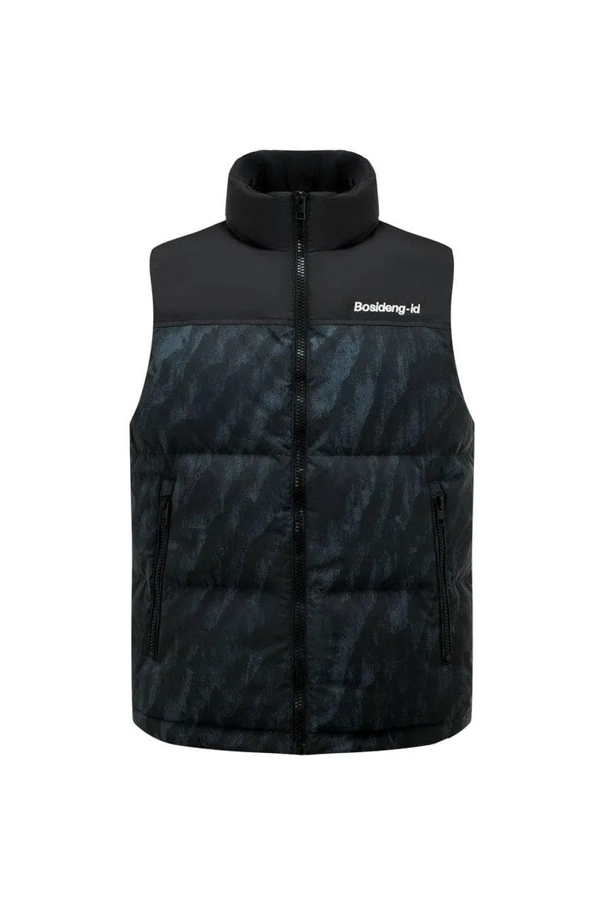 Classic Down Gilet 3370