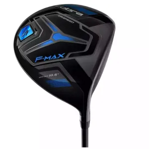 Cobra F-Max Airspeed Men's Driver - 10.5 Degree