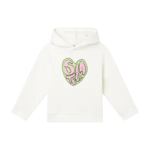 Cosmic Girl Heart Hoodie Sweatshirt