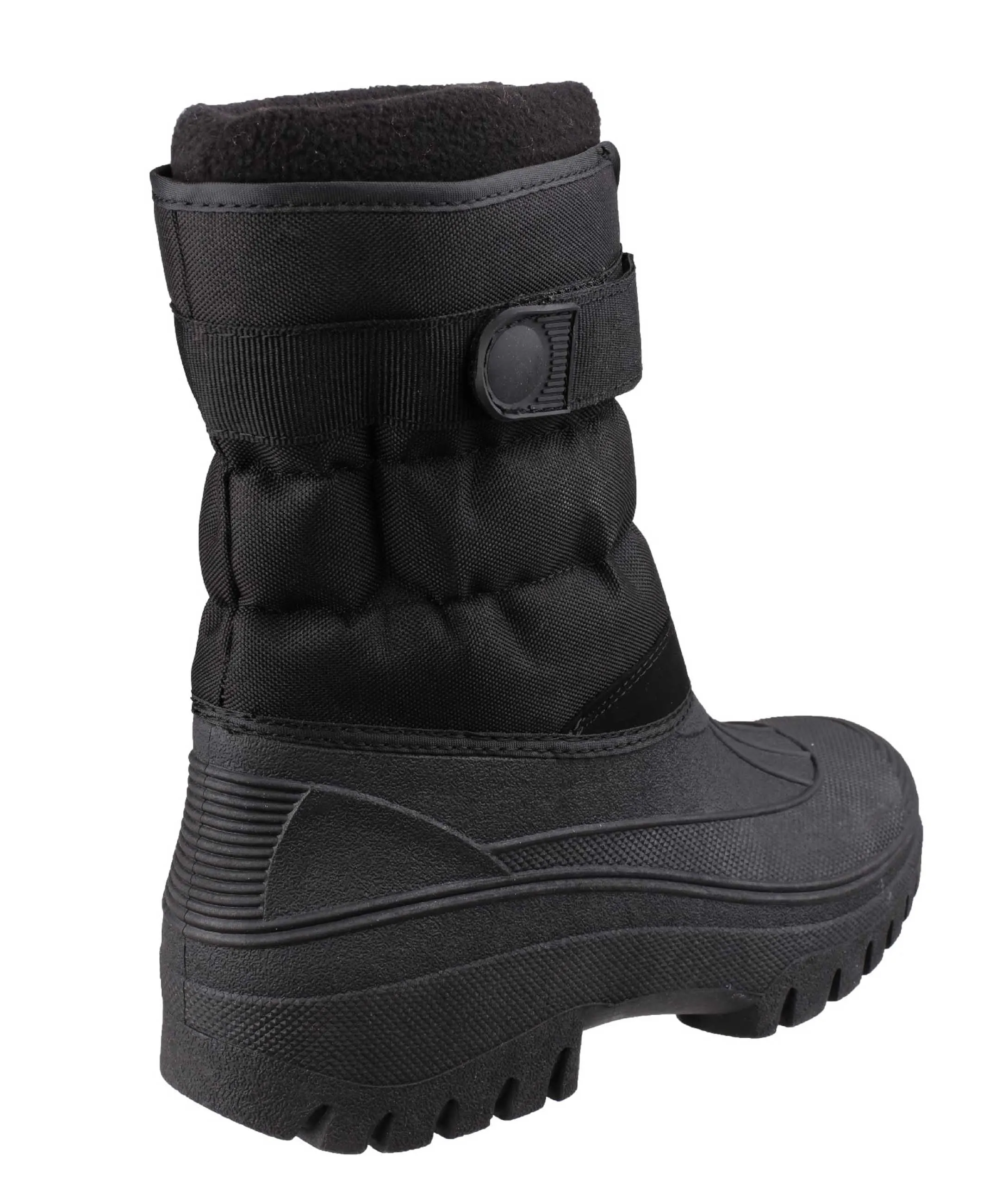 Cotswold Chase Womens Water Resistant All Weather Boot