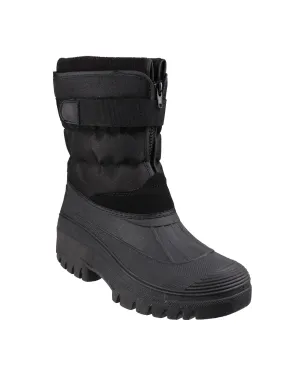 Cotswold Chase Womens Water Resistant All Weather Boot