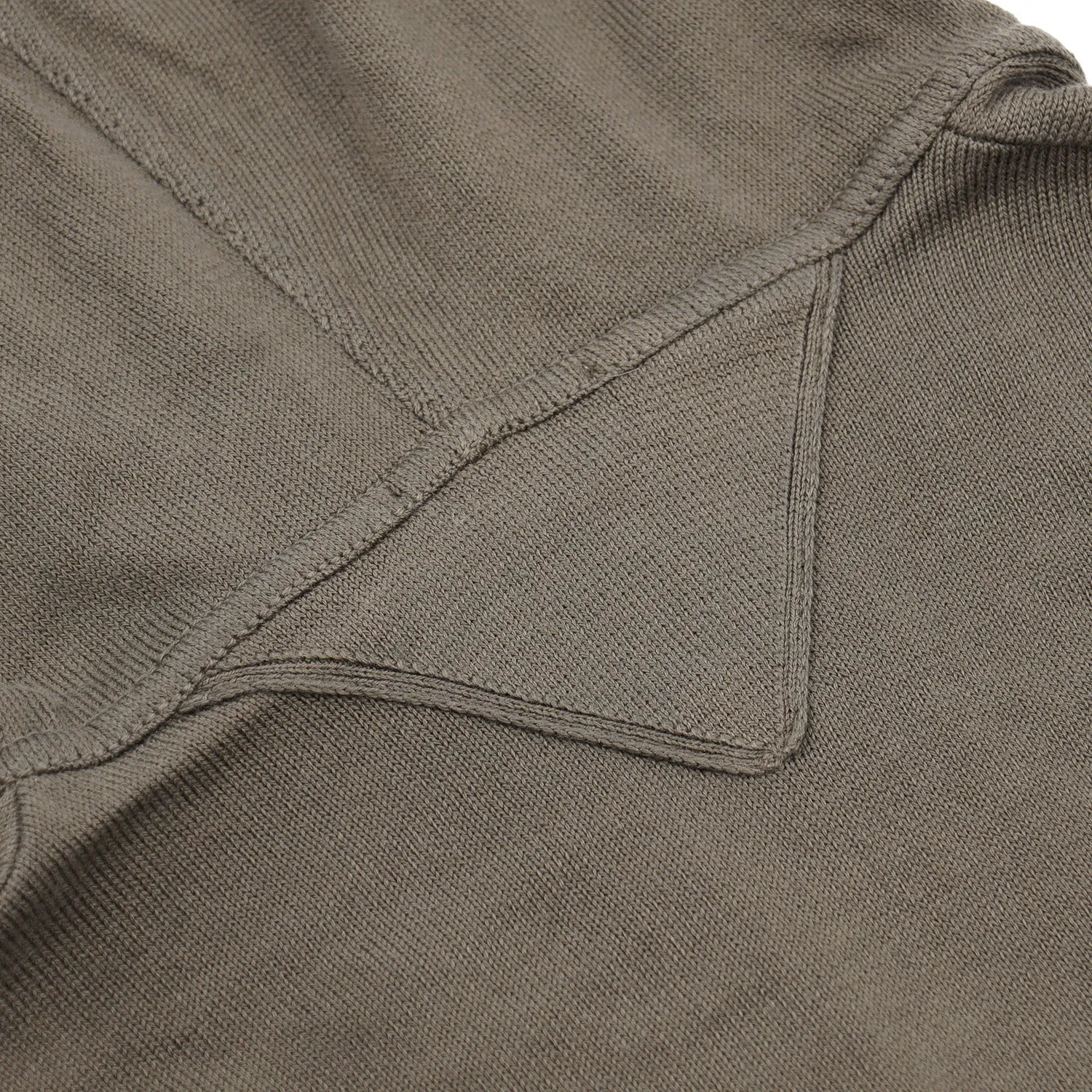 Cruciani Full-Zip Hooded Sweater