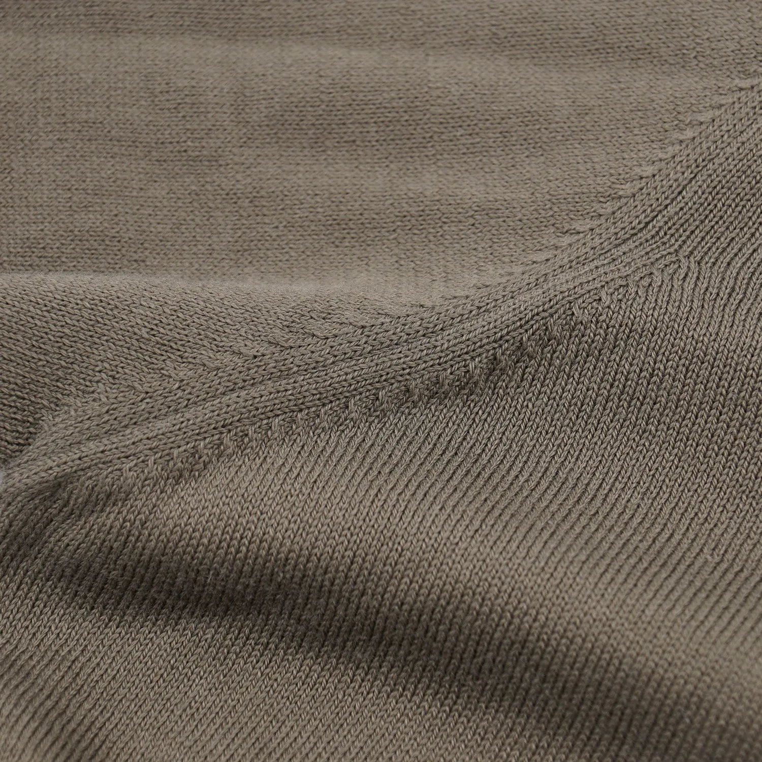 Cruciani Full-Zip Hooded Sweater