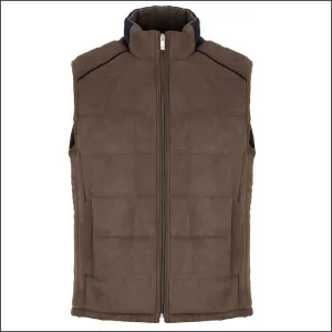 Douglas Bowden Body Warmer<>