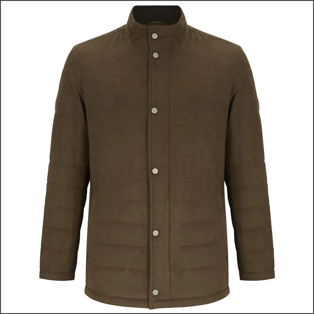 Douglas Lockhart Taupe Casual<>