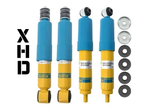 Extra Heavy Duty Bilstein Shock Absorber Set [Eurovan Camper & Weekender]