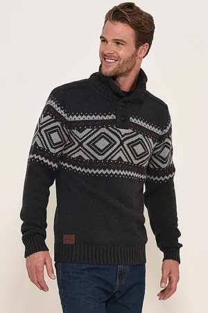 Fairisle Jumper