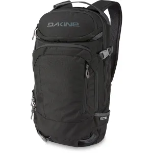 Heli Pro 20L - Black