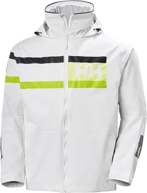 Helly Hansen Men's Salt Power Jacket