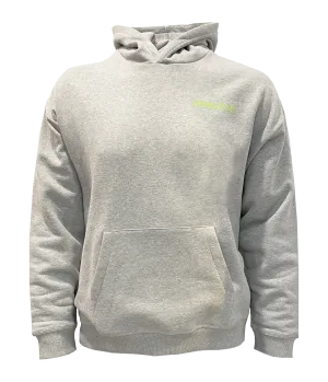 Henleys Initial Hooded Sweater