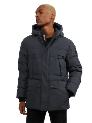 Jordan Men's Parka