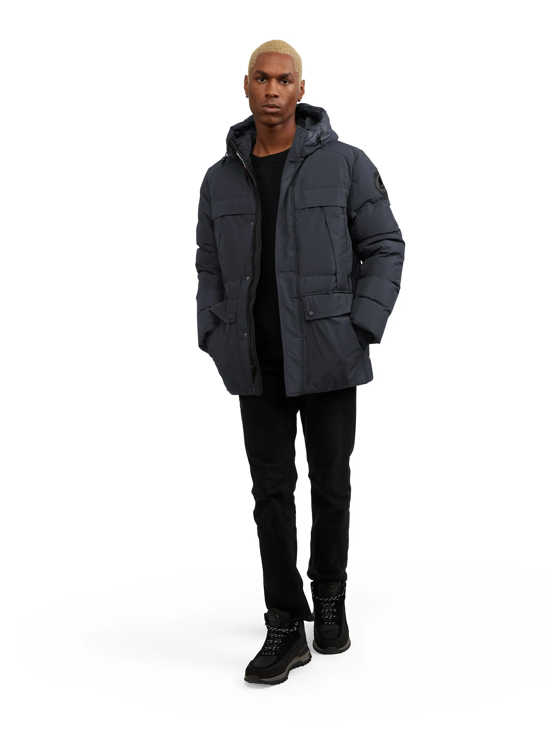 Jordan Men's Parka