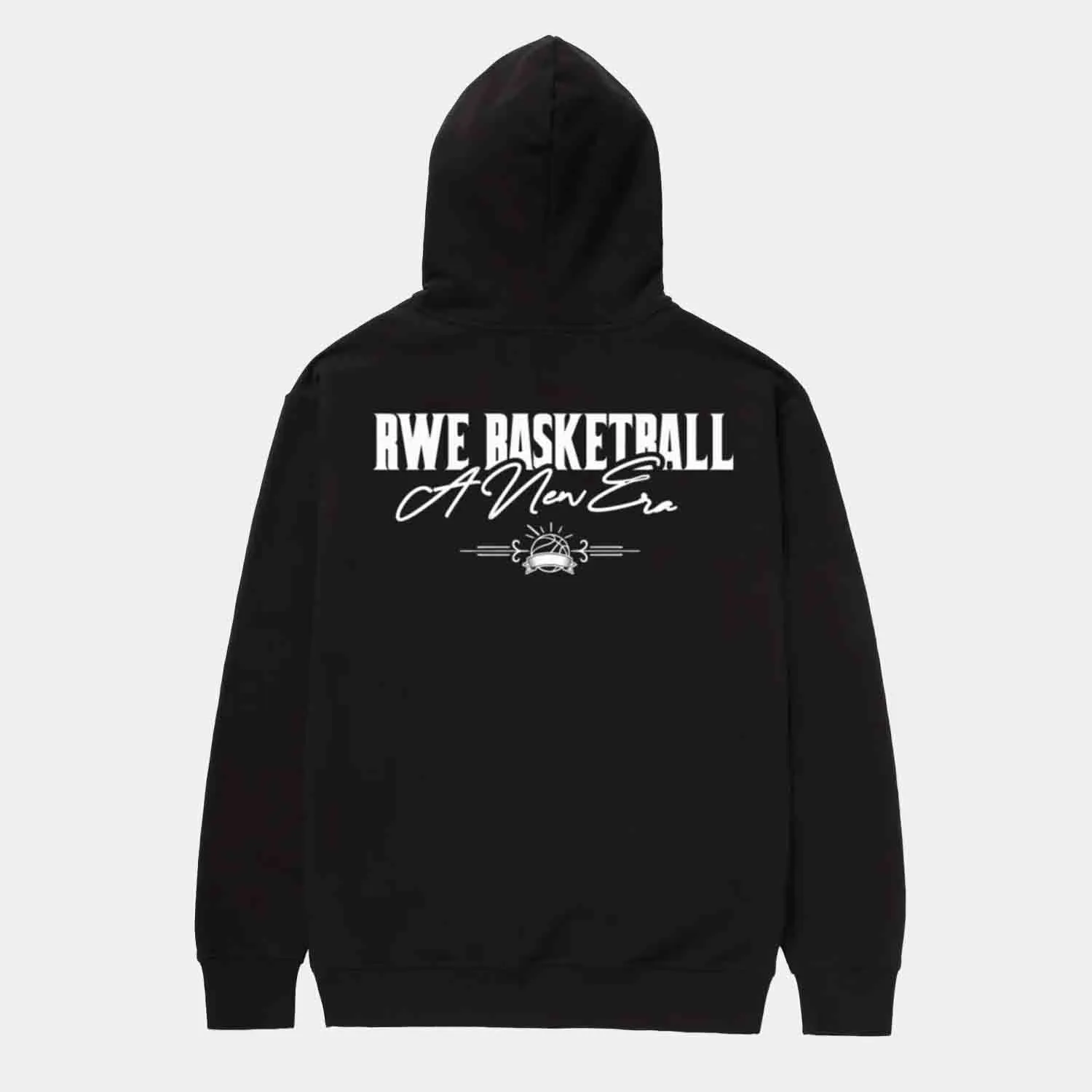 Kids' RWE New Era Hoodie