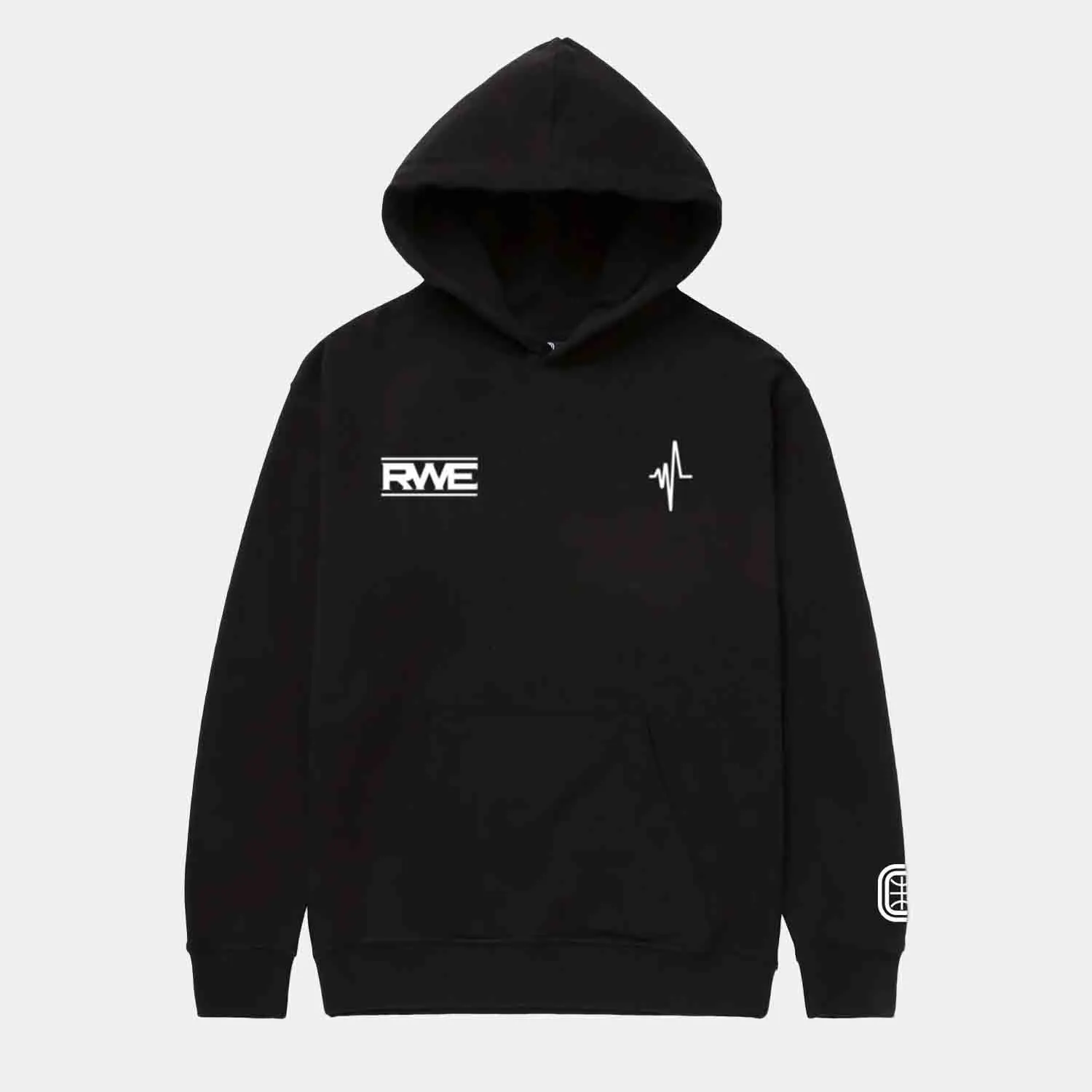 Kids' RWE New Era Hoodie