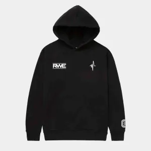 Kids' RWE New Era Hoodie