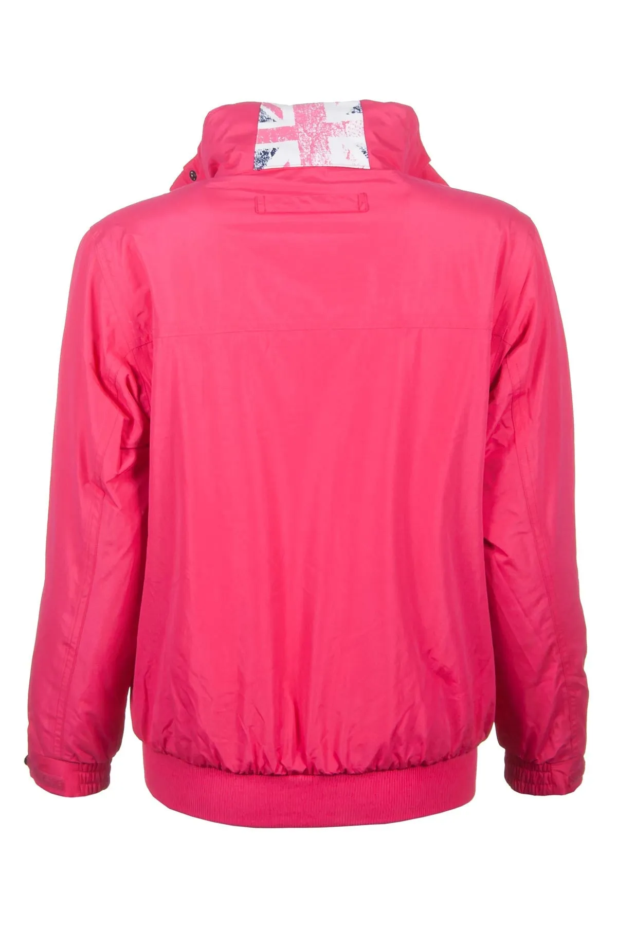 Ladies Ripon British by Design Jacket