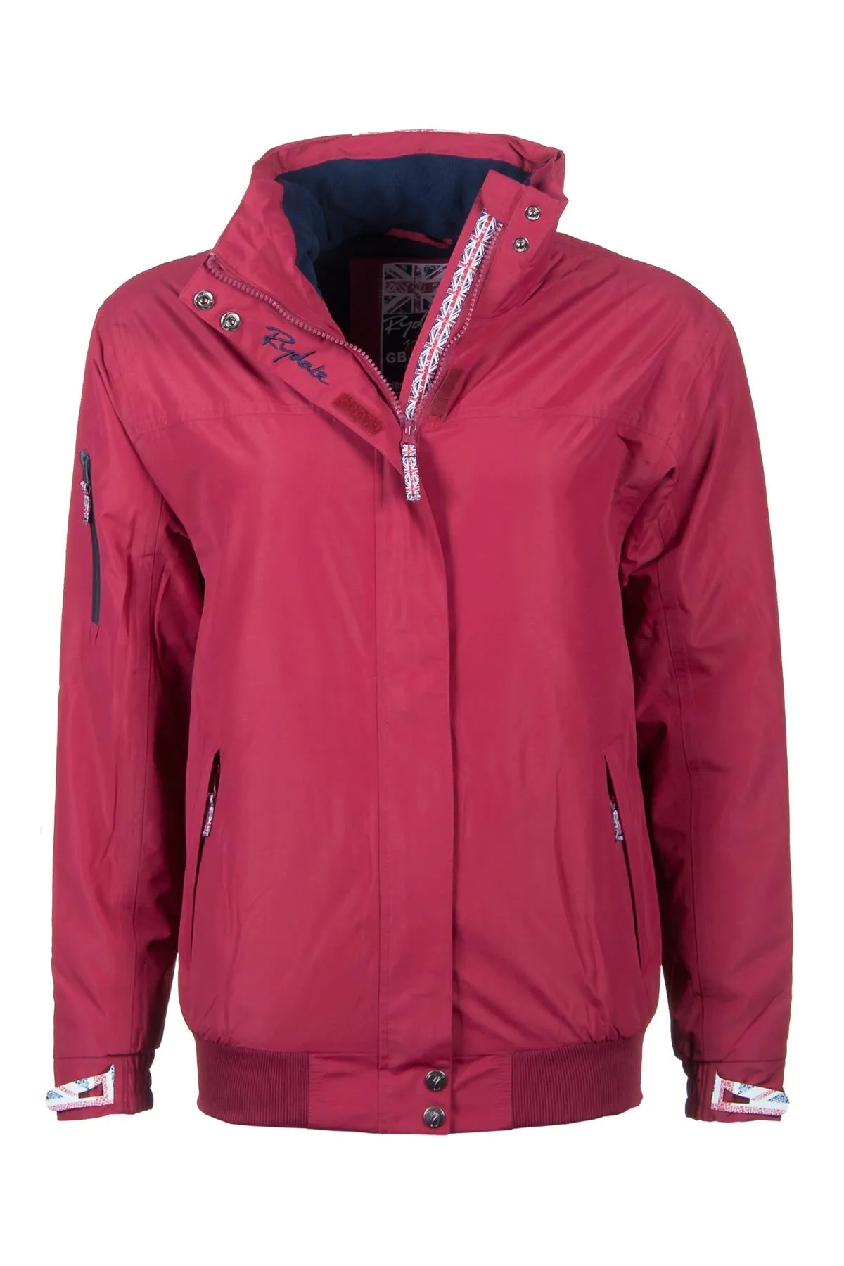 Ladies Ripon British by Design Jacket