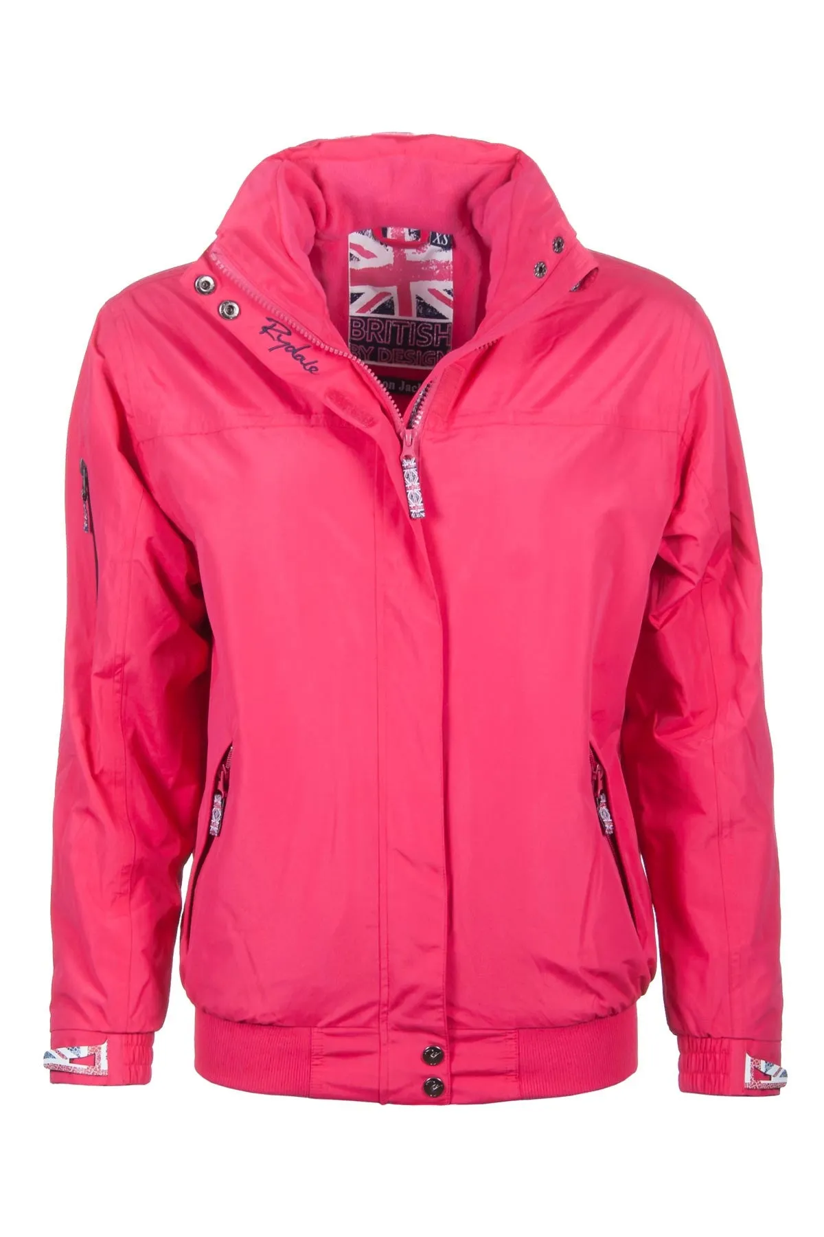 Ladies Ripon British by Design Jacket