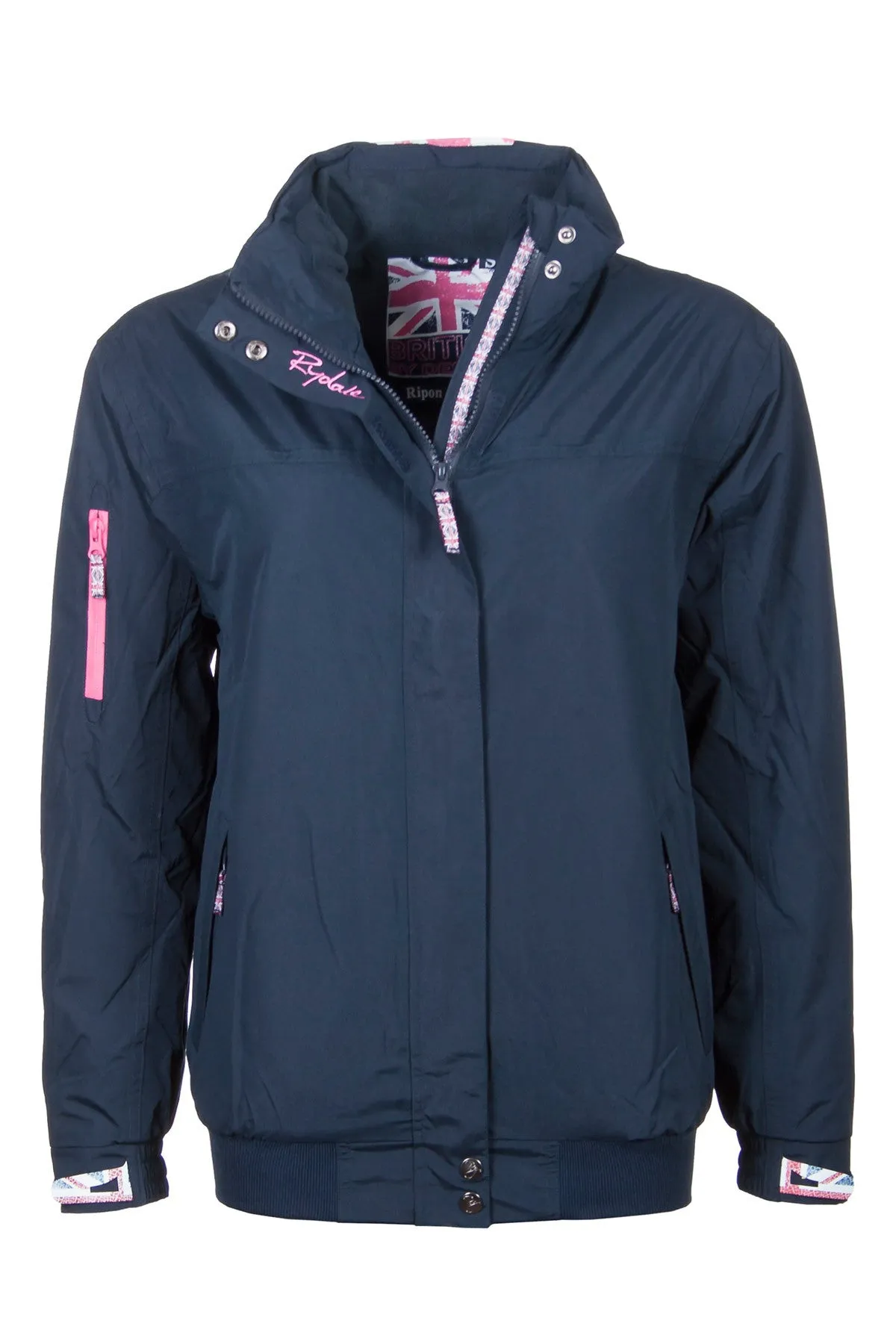 Ladies Ripon British by Design Jacket