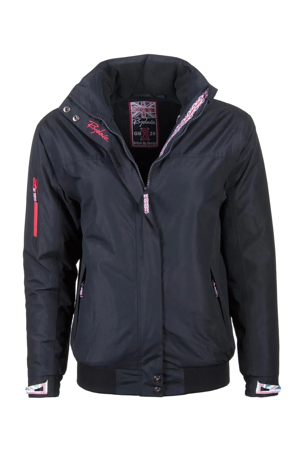 Ladies Ripon British by Design Jacket