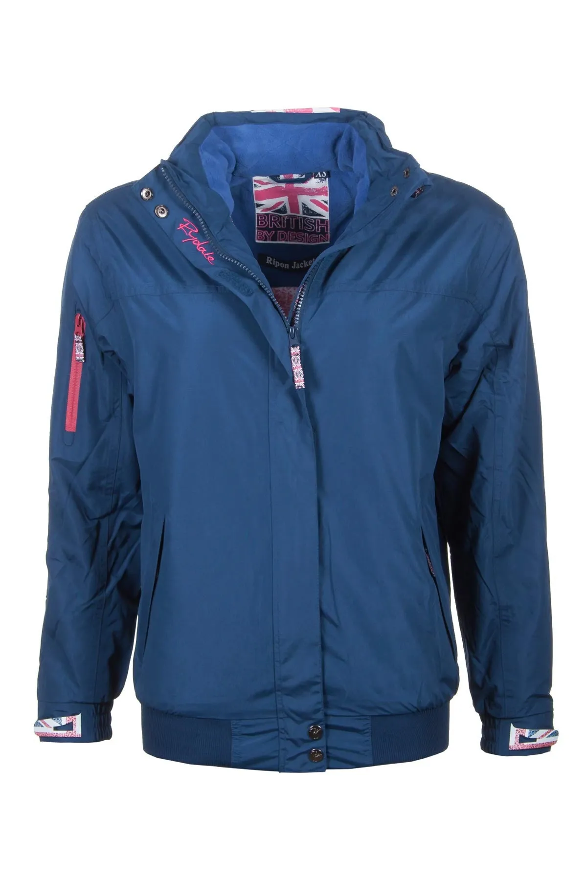 Ladies Ripon British by Design Jacket