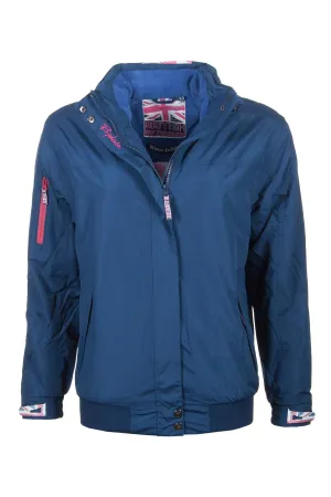 Ladies Ripon British by Design Jacket