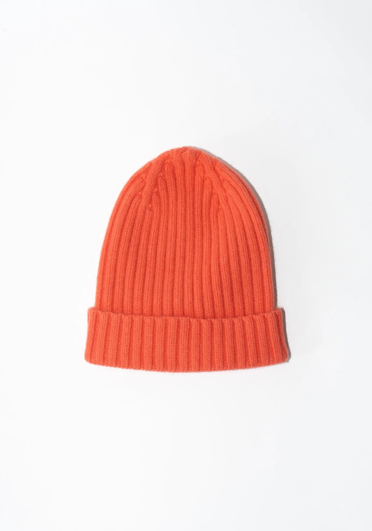 Le Grand Beanie in Salmon