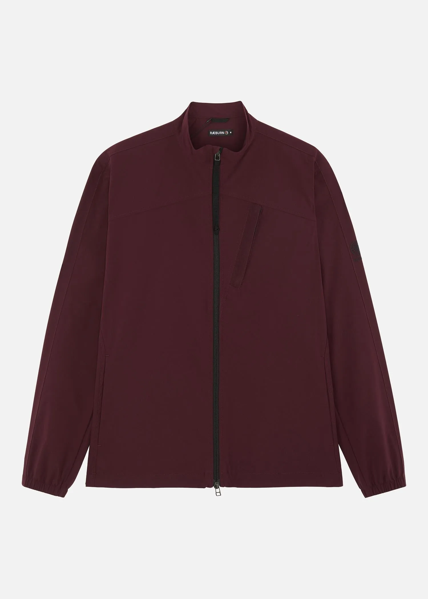 LW TECH STRETCH BLOUSON