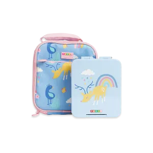 Medium Bento   Medium Lunch Bag Pack - All Designs